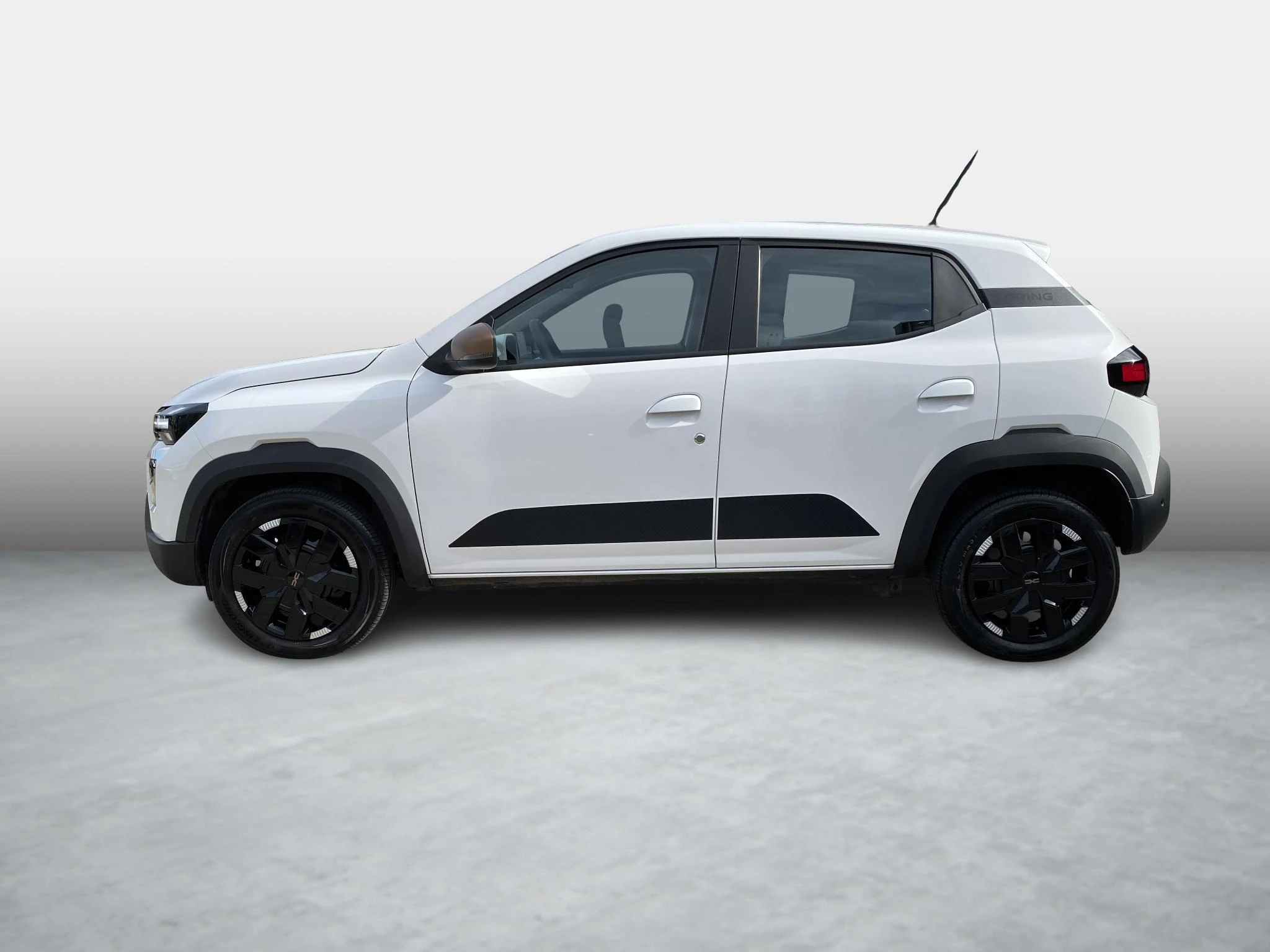 Dacia Spring Extreme Electric 65