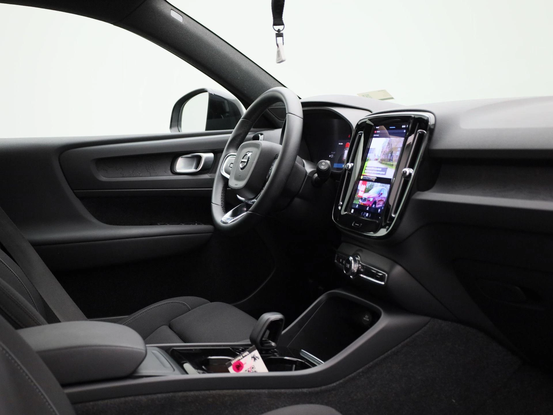 Volvo XC40 Recharge Core