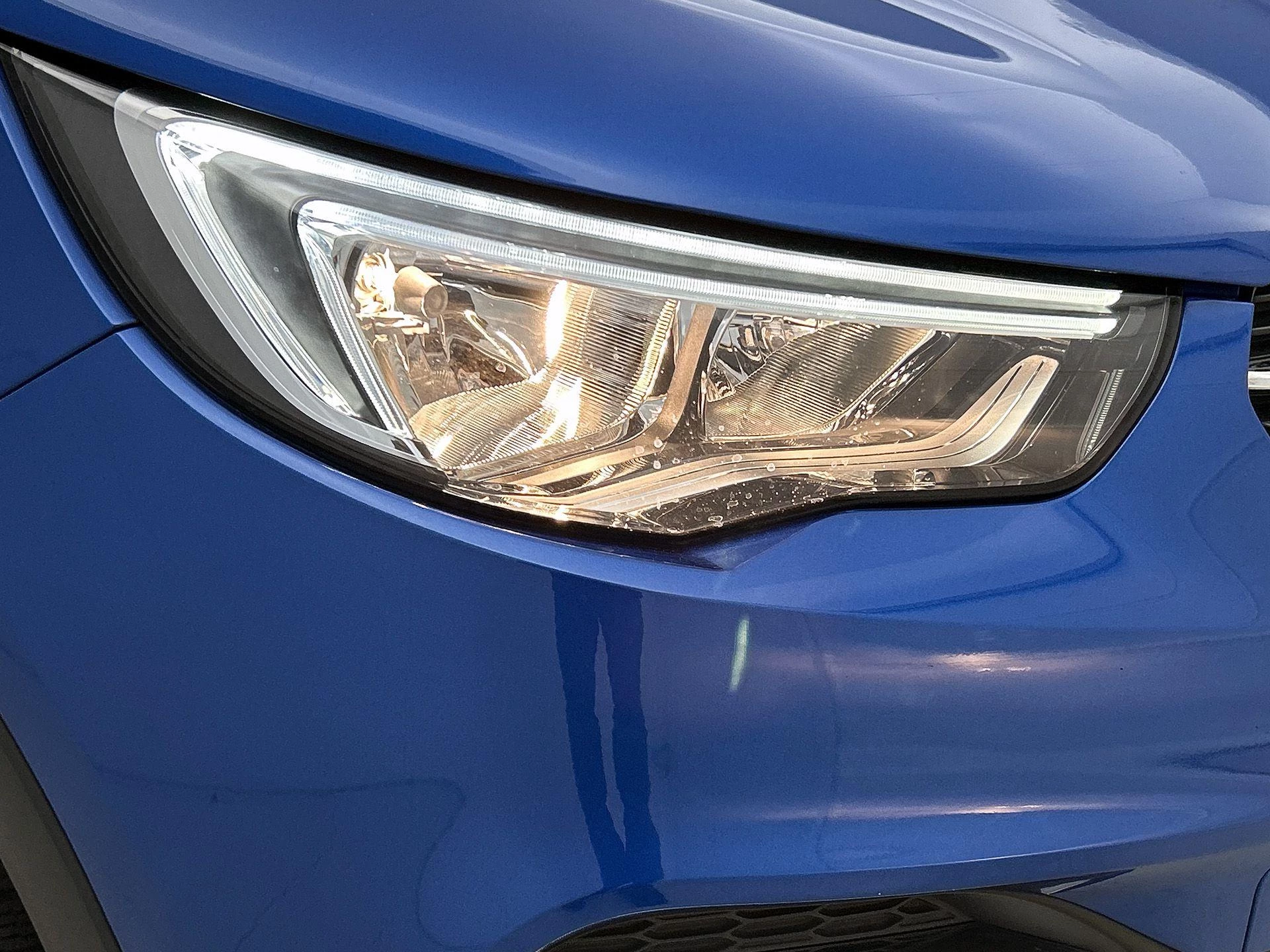 Opel Grandland X 1.2 Turbo Online Edition