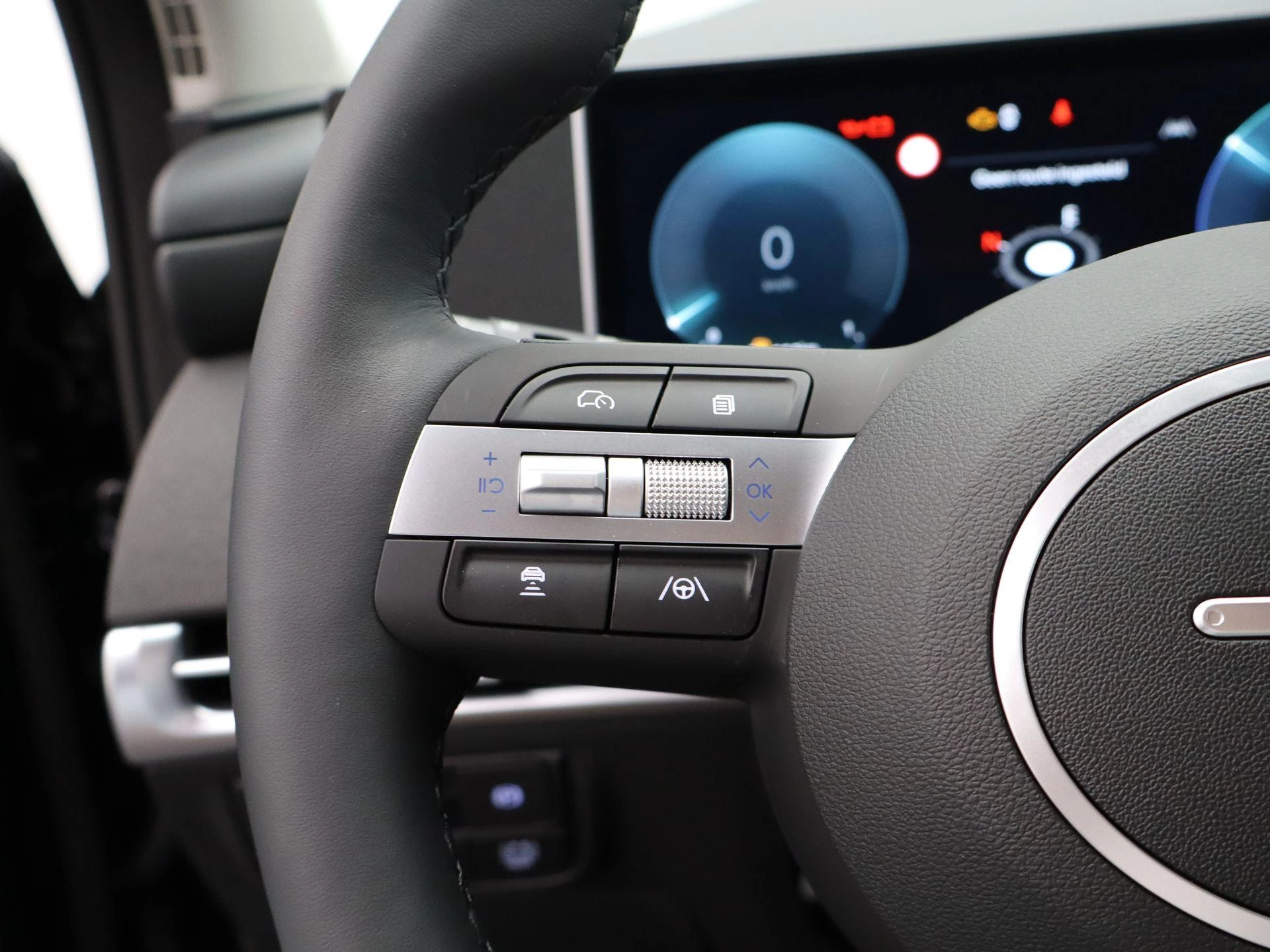 Hyundai Tucson 1.6 T-GDI HEV Premium