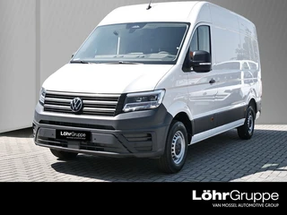 Volkswagen Crafter UPE br. 71.333,- 35 Kasten 2.0 TDI 103 kW / 140 PS
