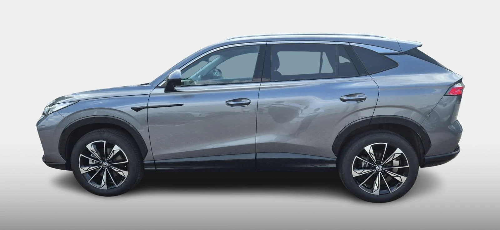 MG HS 1.5T-GDi DCT Comfort