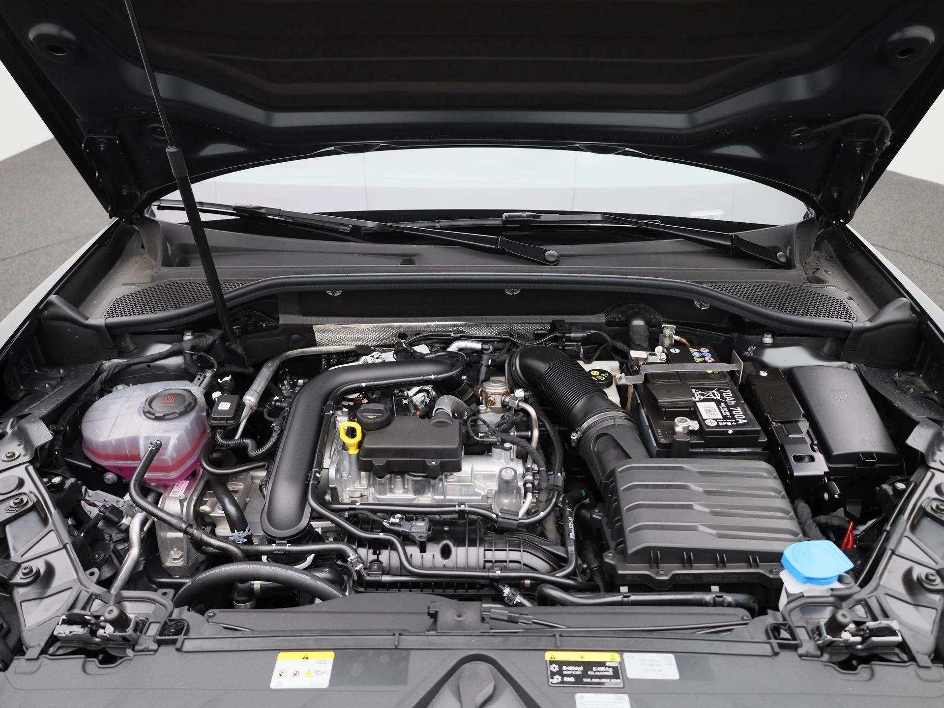 Audi Q2 30 TFSI Pro Line