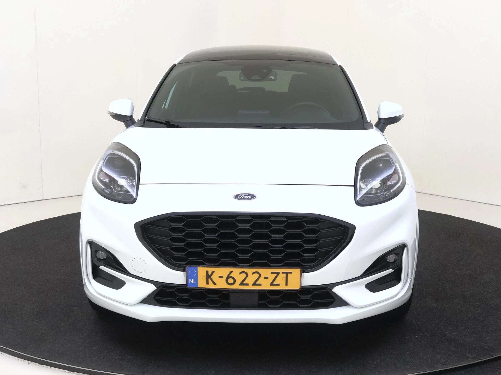 Ford Puma 1.0 EcoBoost Hybrid ST-Line X