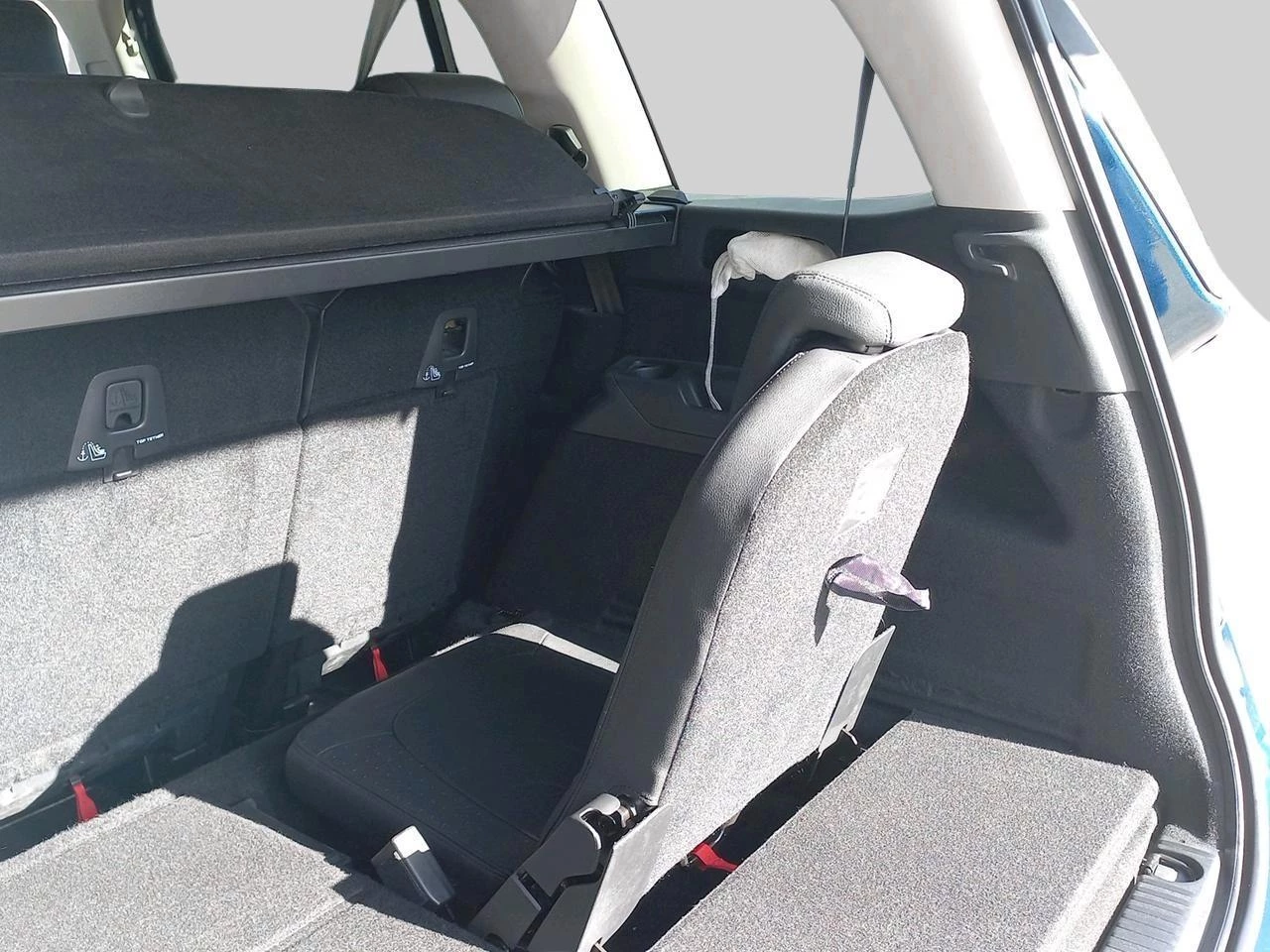 Citroën C4 Spacetourer 1.2 PureTech 130 S&S MAN6 Shine