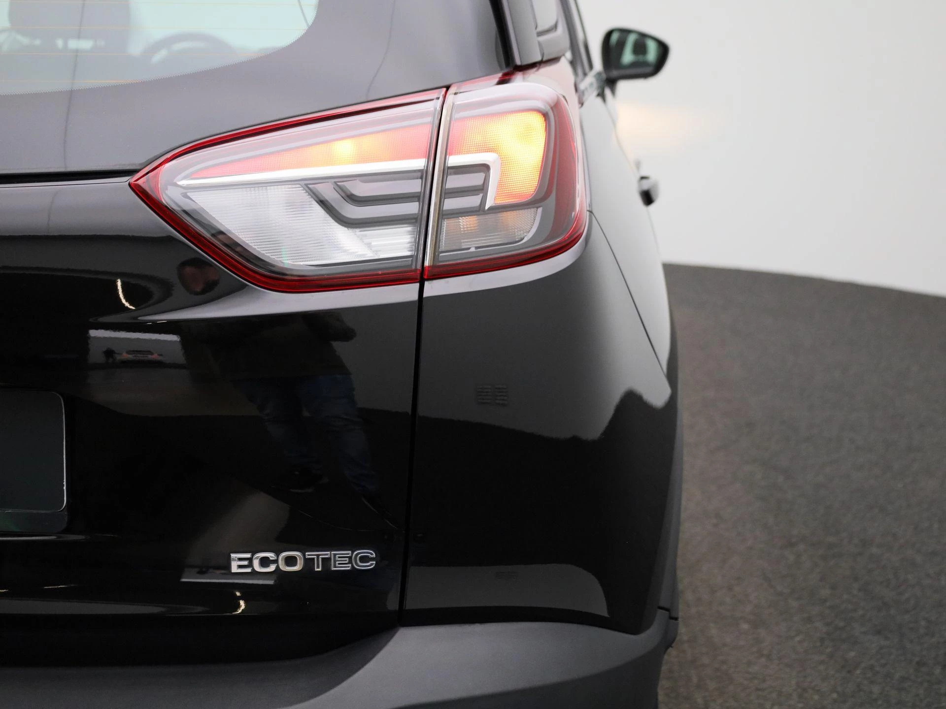 Opel Crossland X 1.2 81kW Turbo S/S Edition