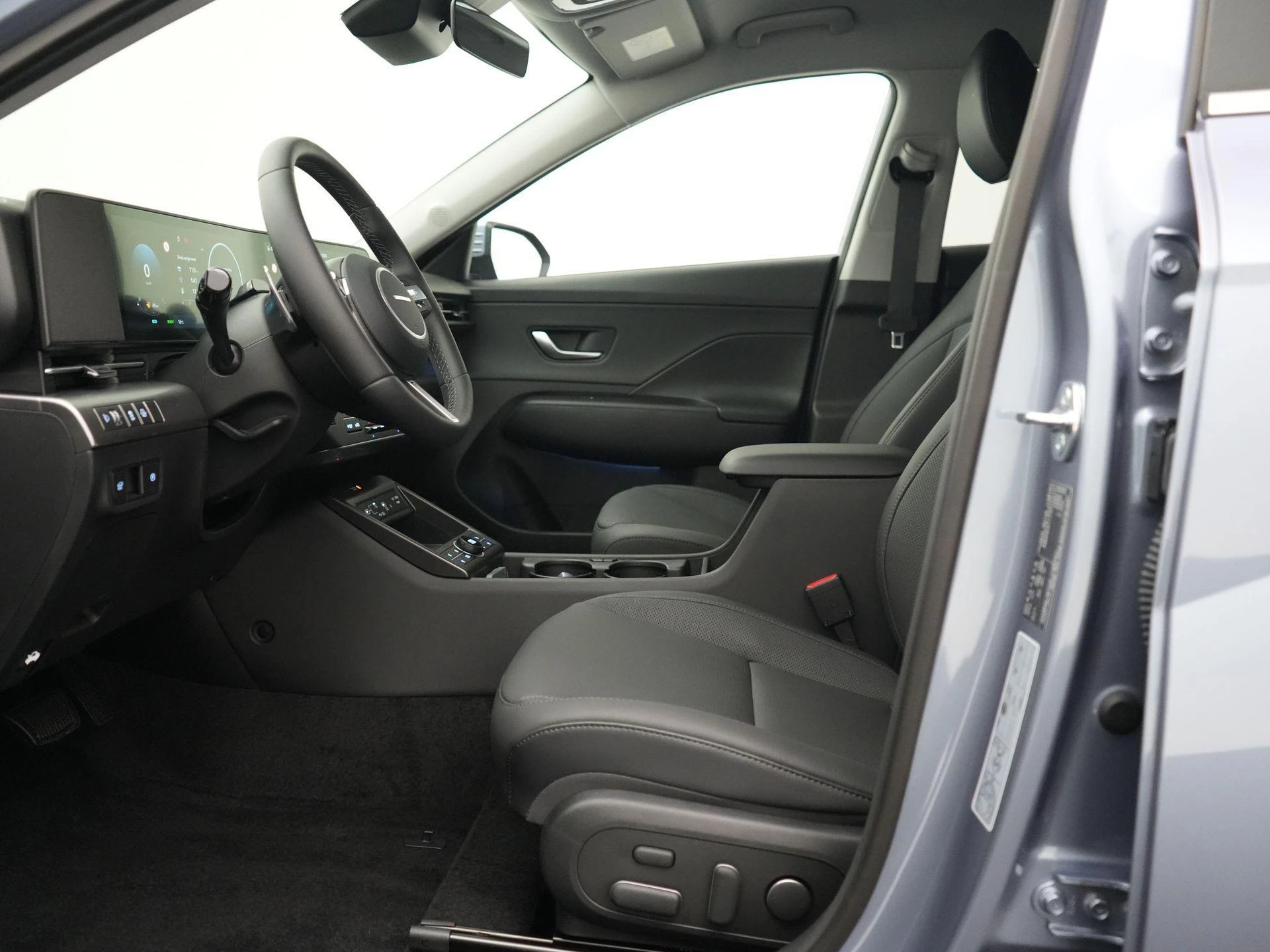 Hyundai Kona 1.6 GDI HEV Premium