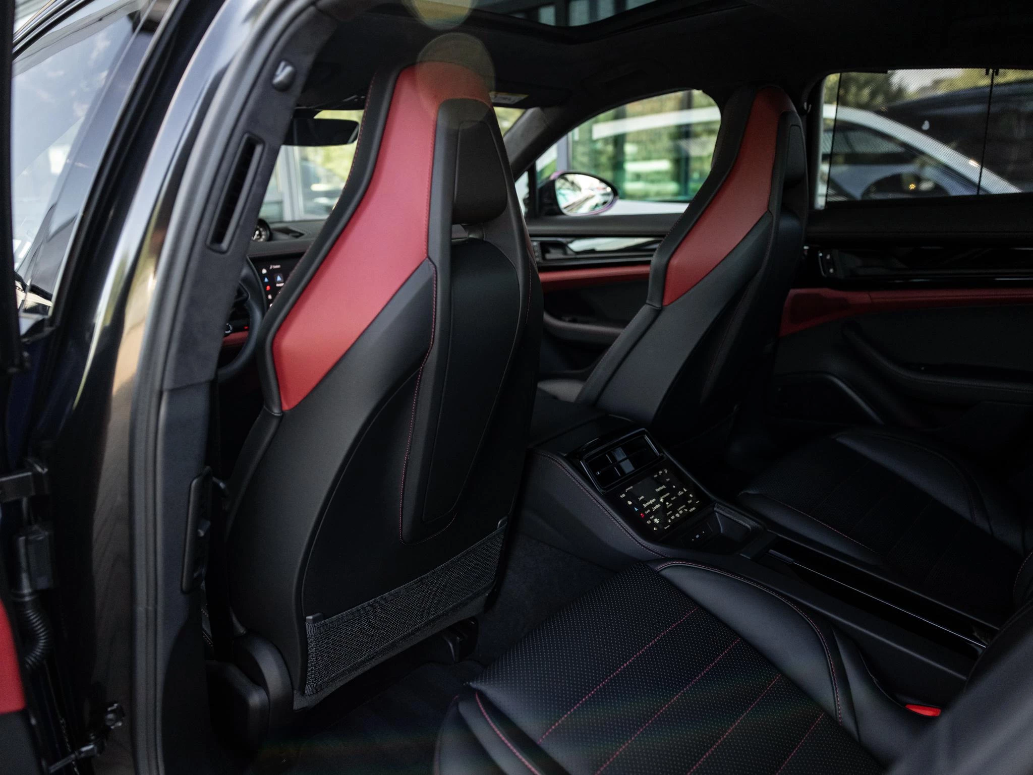 Porsche Panamera 4.0 Turbo E-Hybrid