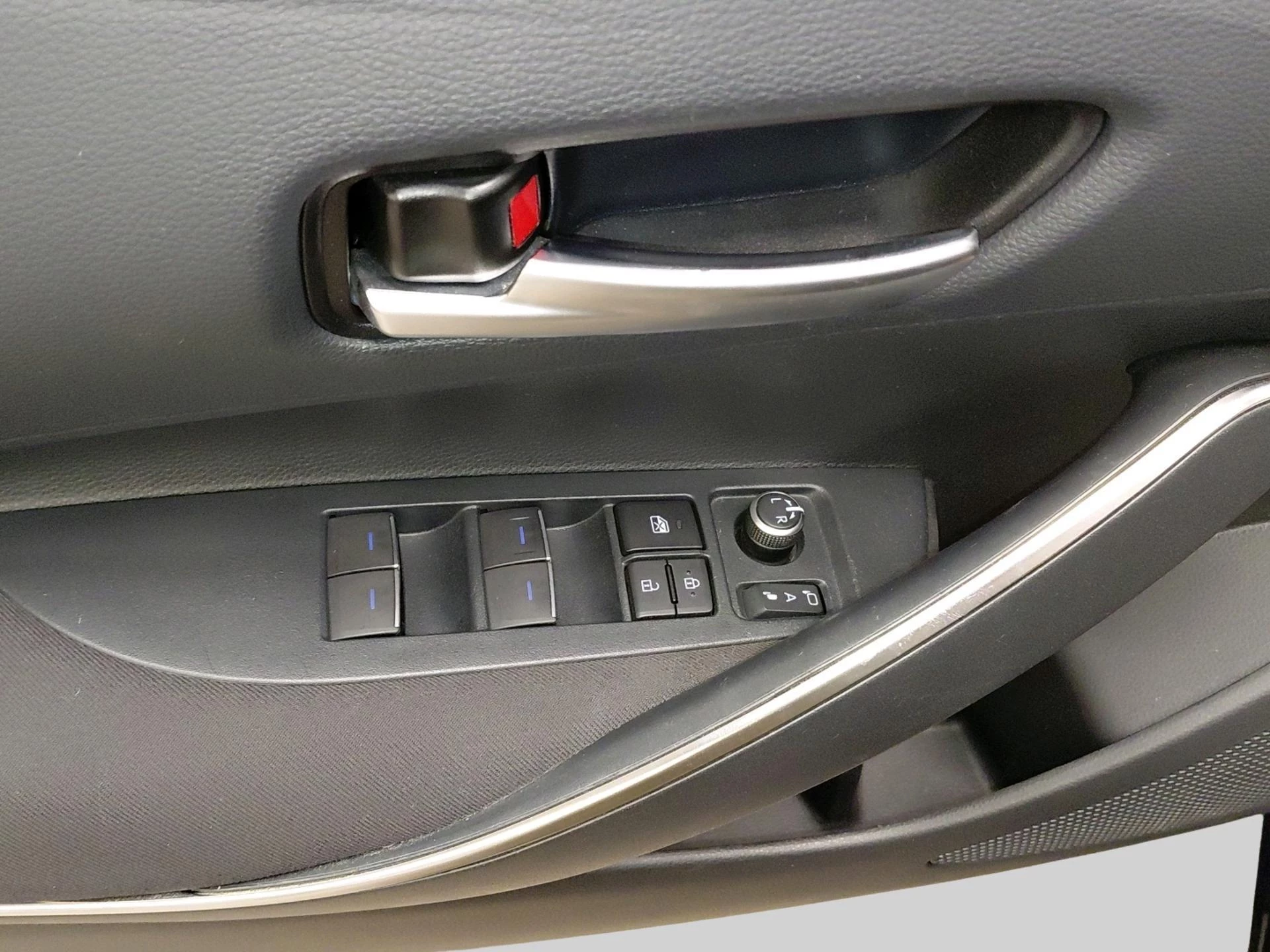 Toyota Corolla 1.8 Hybrid Dynamic e-CVT