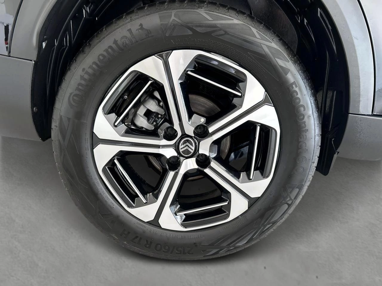 Citroën C3 Aircross Hybride 136 ëDCS6 MAX