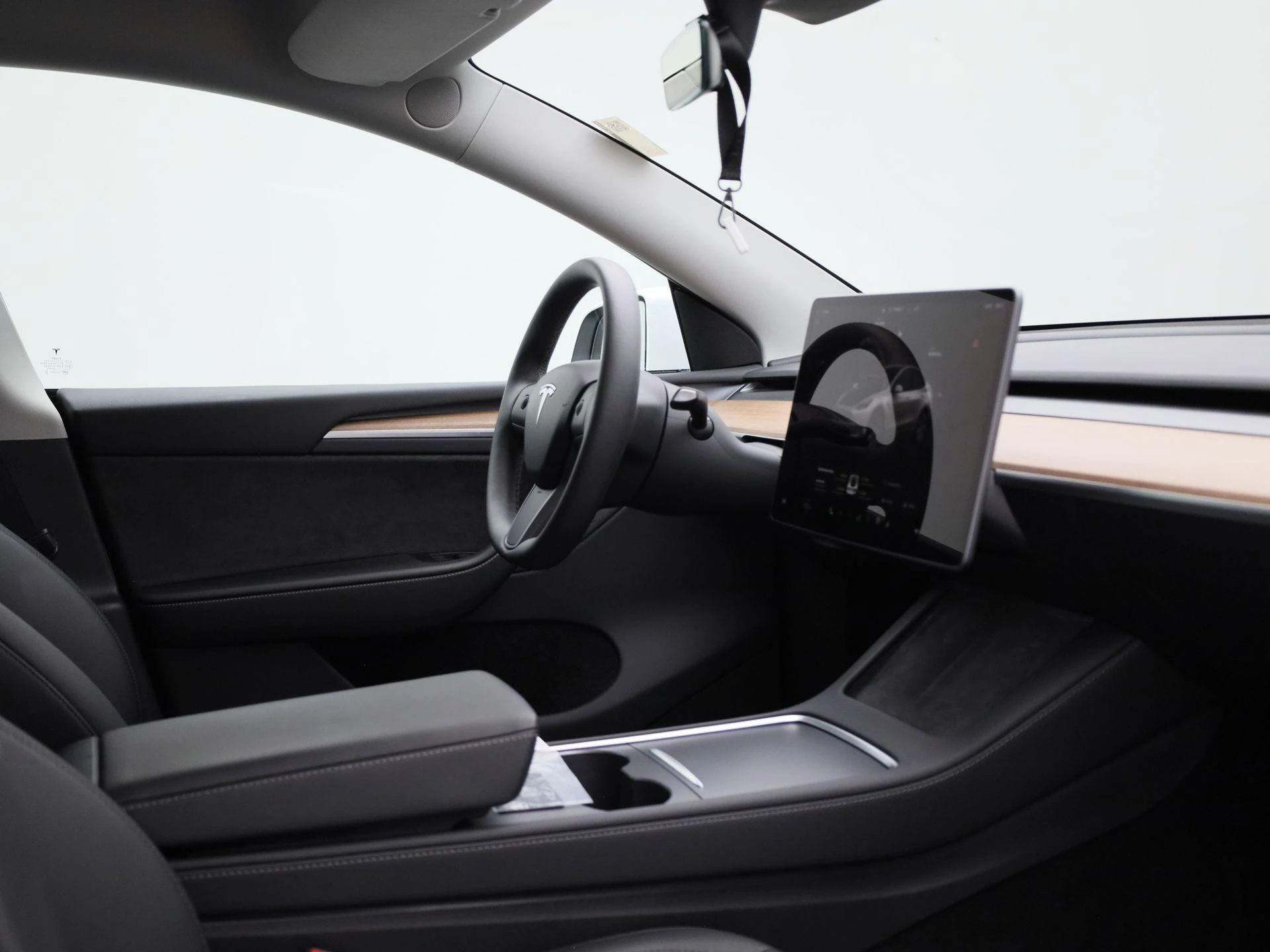 Tesla Model Y Long Range Dual Motor AWD