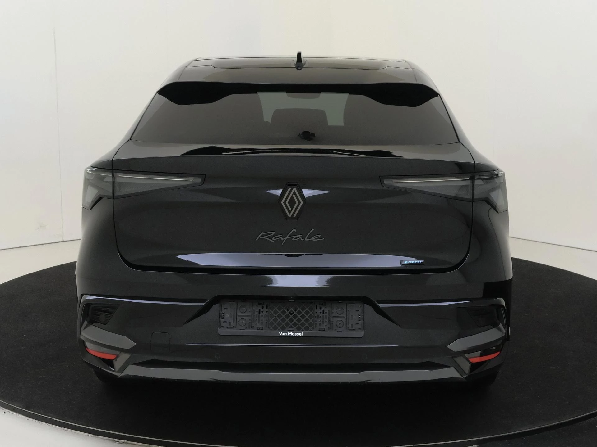 Renault Rafale E-Tech 4x4 plug-in hybrid 300 esprit Alpine