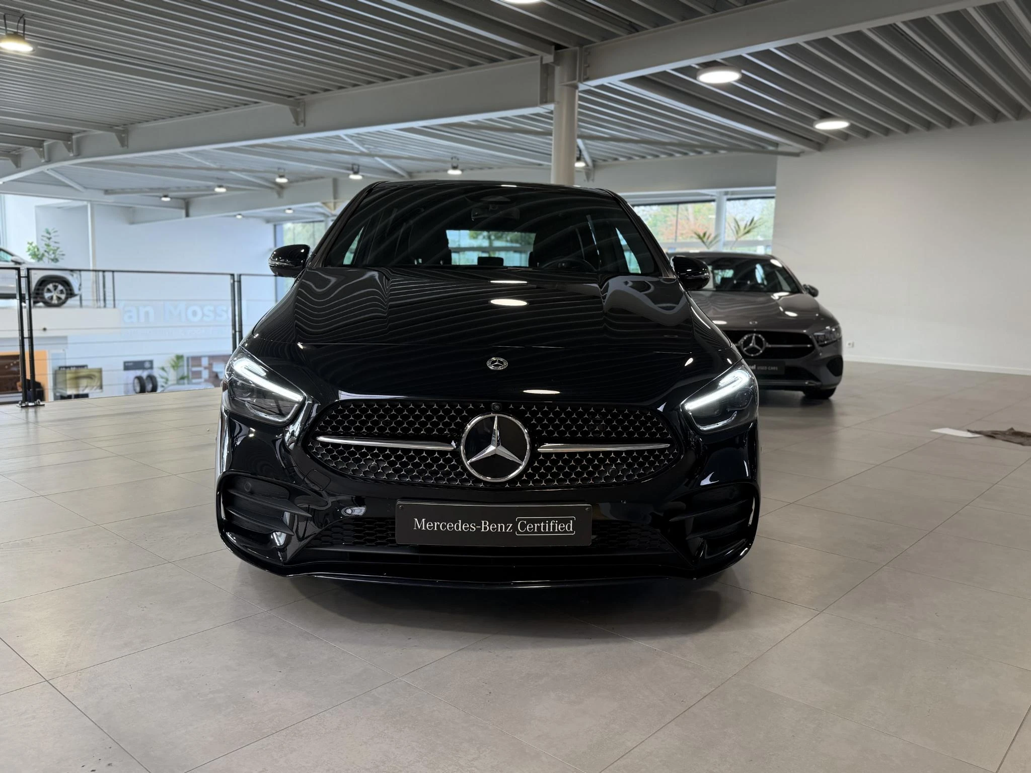 Mercedes-Benz-Classe B-image-7
