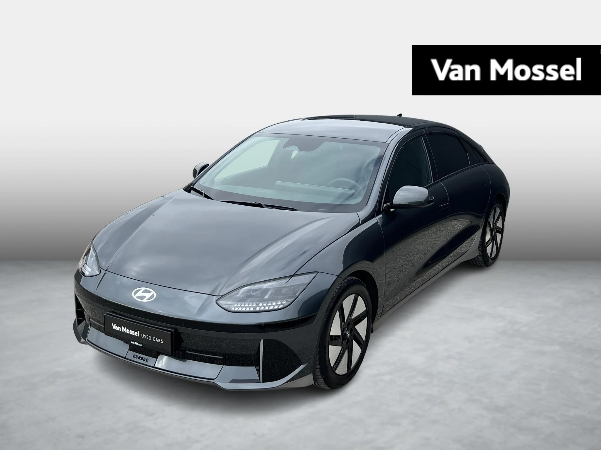 Hyundai-IONIQ 6-image-0