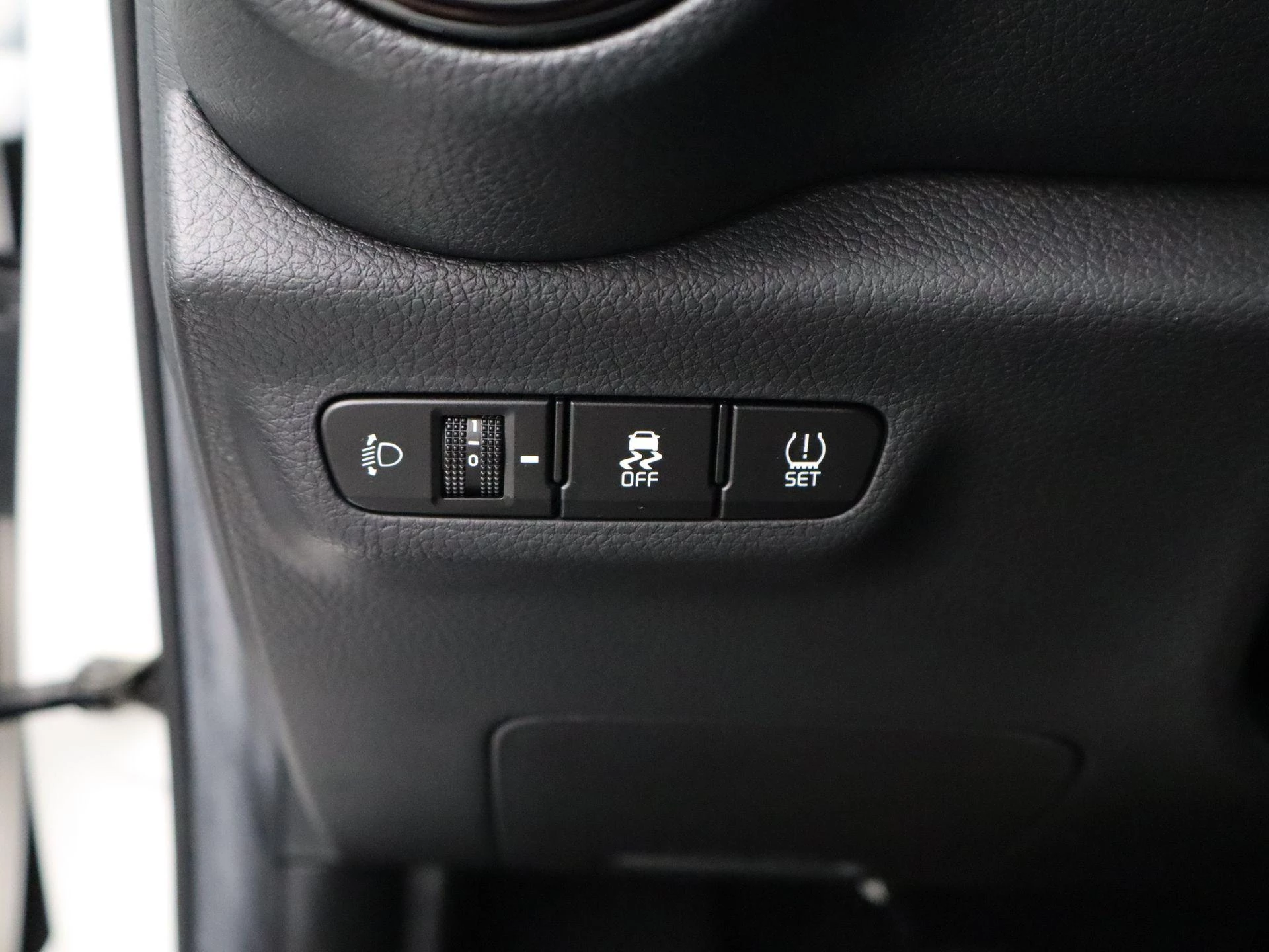 Kia Picanto 1.0 DPi DynamicLine