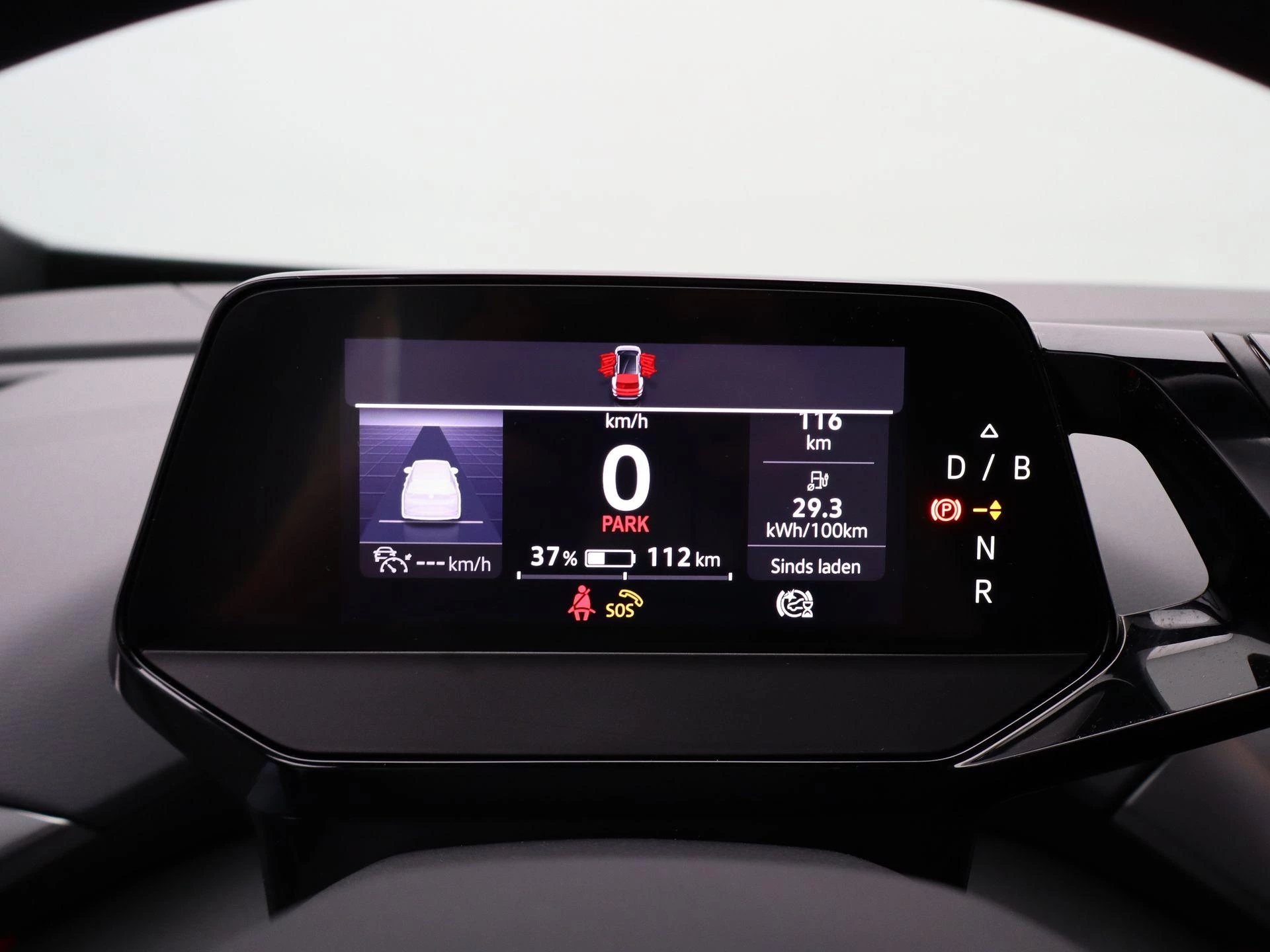 Volkswagen ID.4 Life 77 kWh