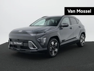 Hyundai Kona 1.6 GDI HEV Premium