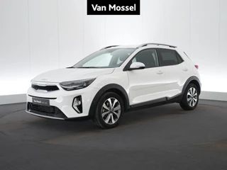 Kia Stonic 1.0 T 100 Style Edition DCT