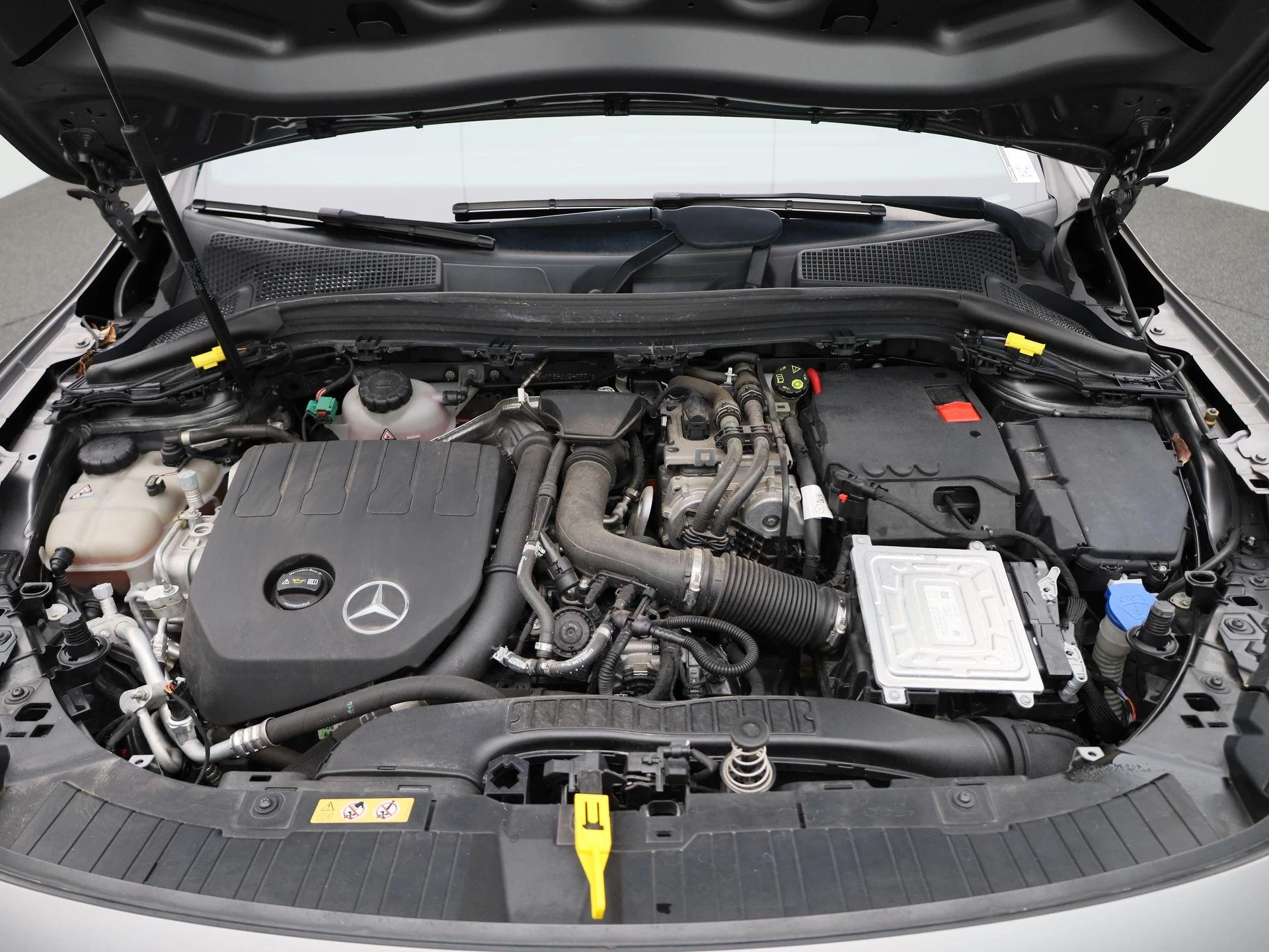 Mercedes-Benz GLA 250 e Business Solution AMG Limited