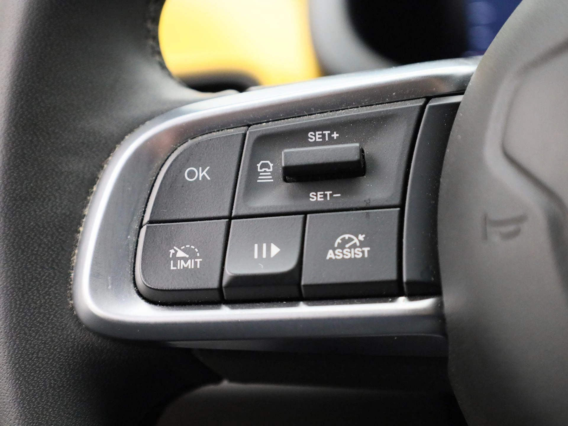 Jeep Avenger 54kWh 1st Edition