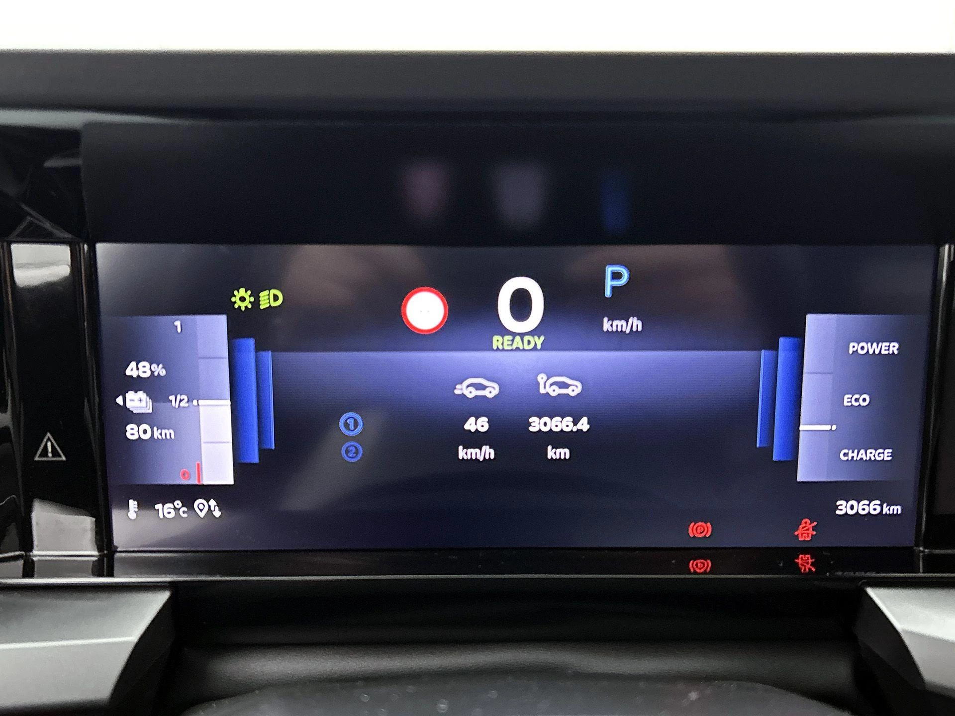 Opel Frontera Electric GS 44 kWh
