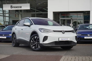 Volkswagen ID.4 210kW Match Pro 77kWh 5dr Auto