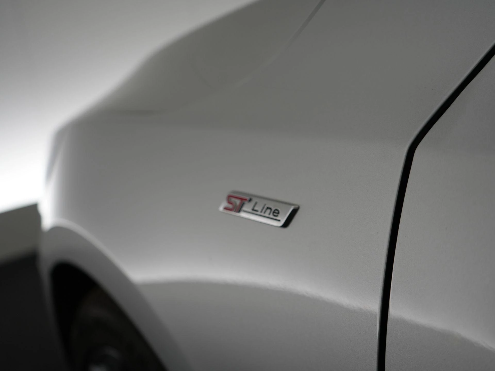 Ford Focus Clipper ST Line Style|Automaat||Camera|Carplay