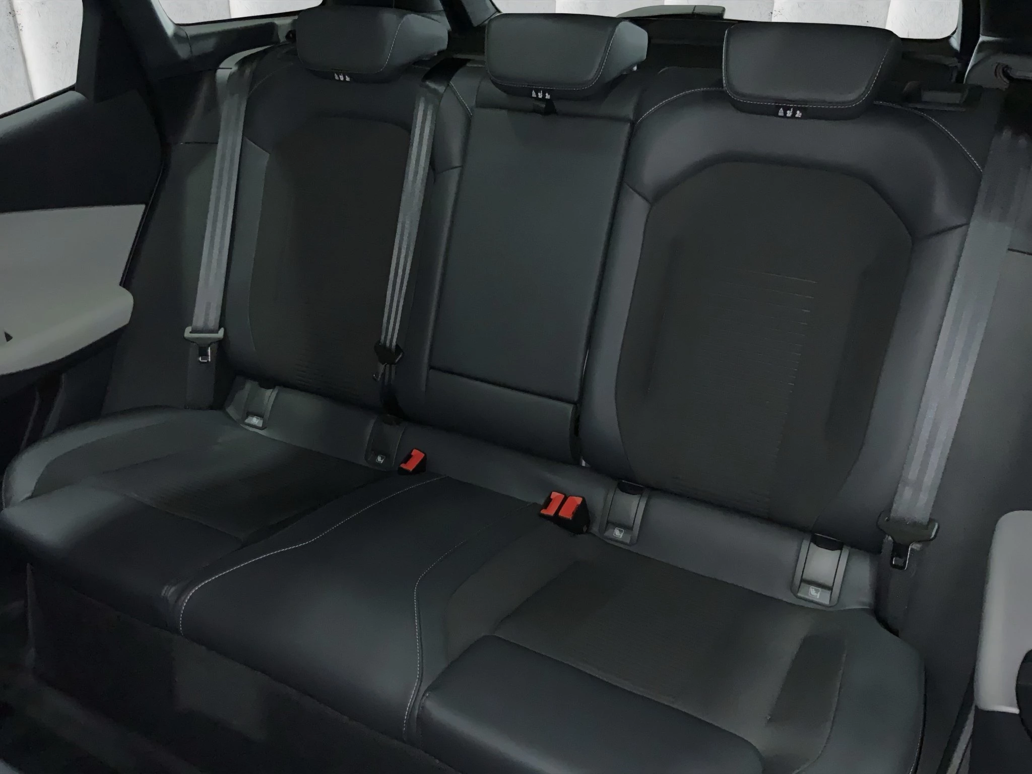 Ford Explorer Premium Dualmotor Extended R. 79kWh AWD
