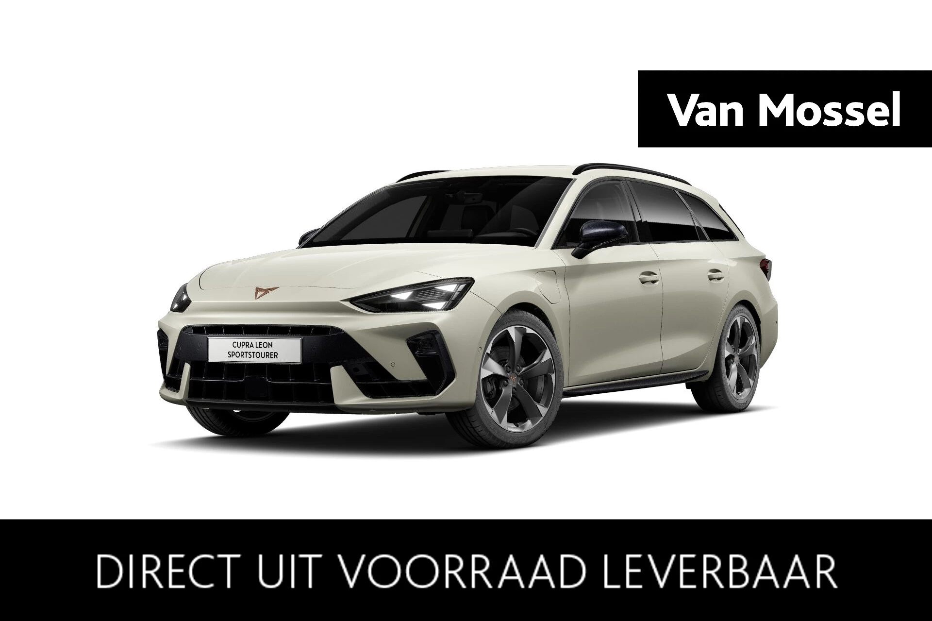 CUPRA-Leon Sportstourer-image-0