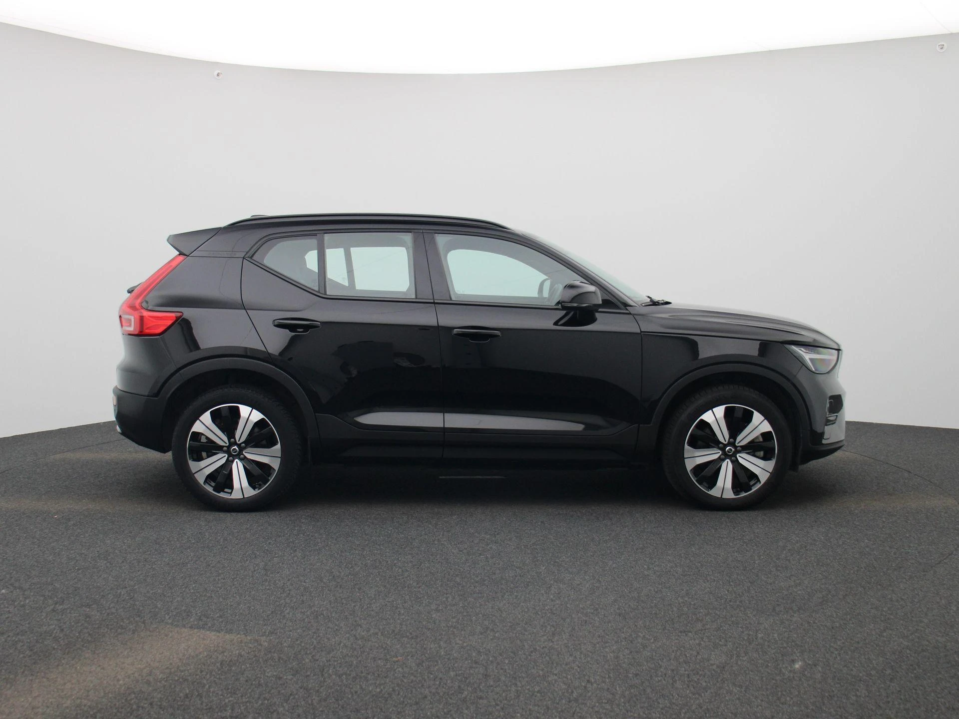 Volvo XC40 Recharge Core