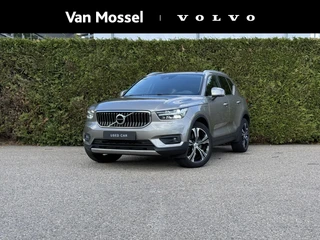 Volvo XC40 T5 Recharge Inscription