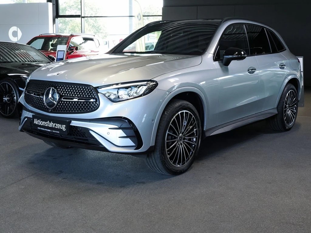 Mercedes-Benz-GLC 300 de-image-1