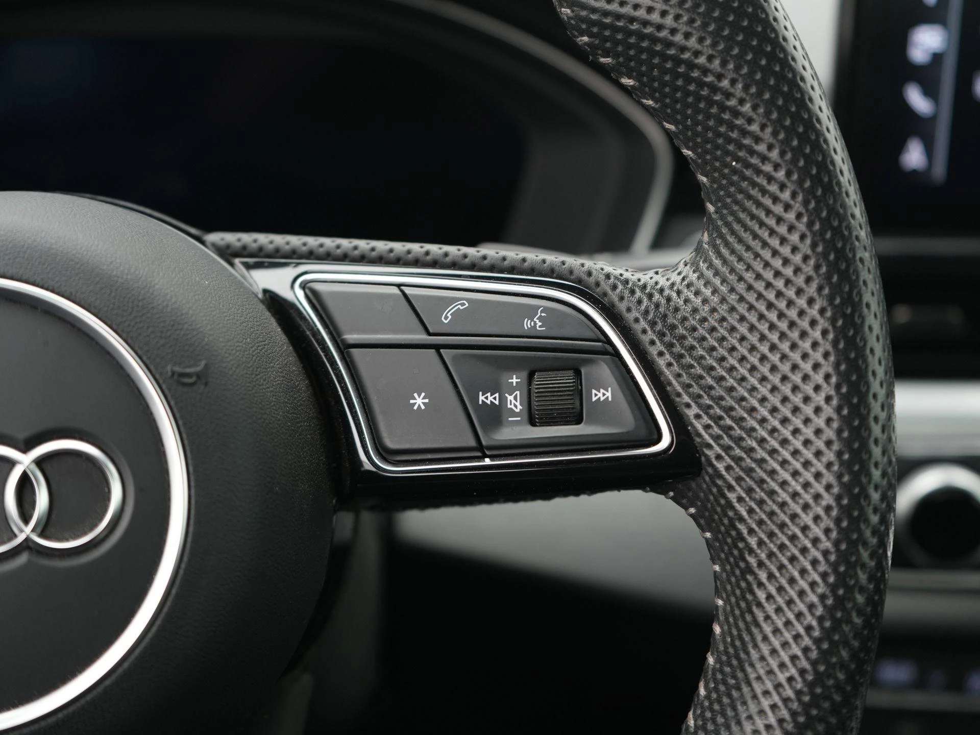 Audi A5 Cabriolet 40 TFSI S edition