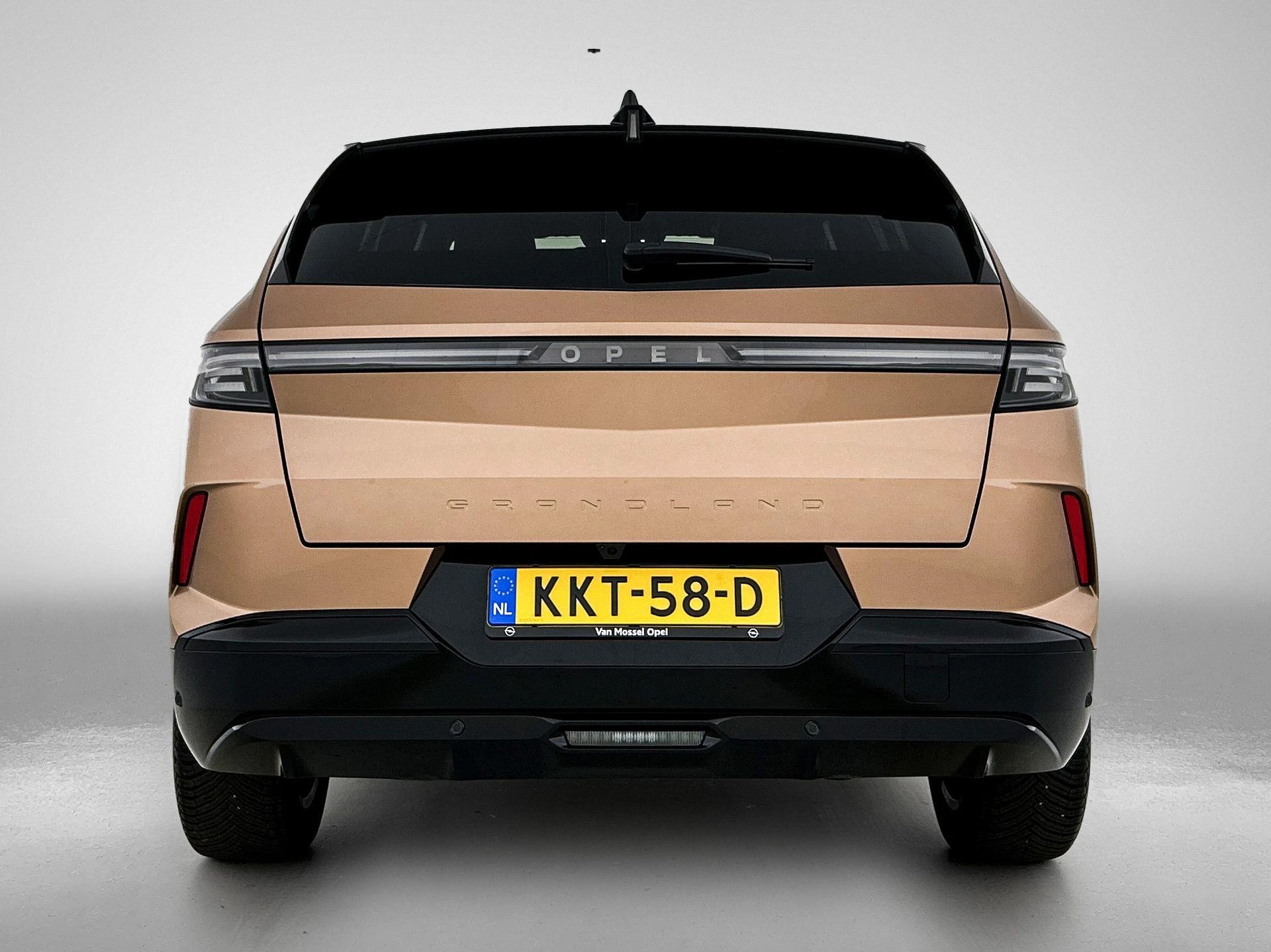 Opel Grandland 1.6 Turbo Plug-in-Hybrid GS