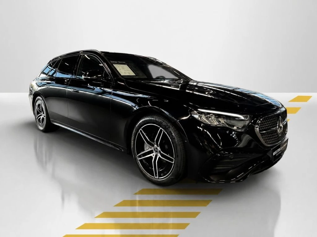 Mercedes-Benz-E-Klasse 200-image-16