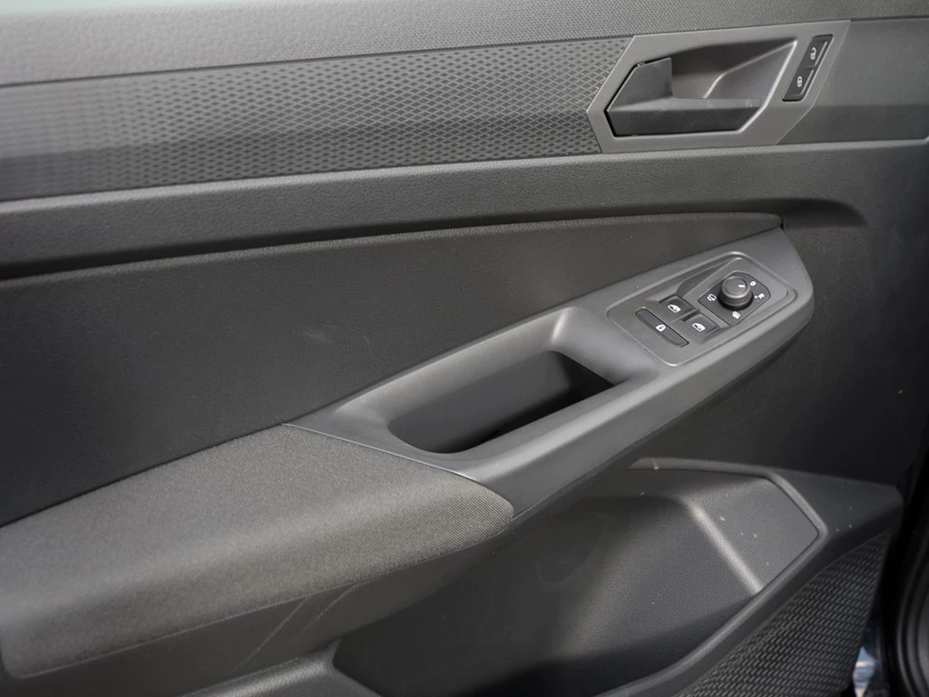 Volkswagen Caddy 5 Sitzer