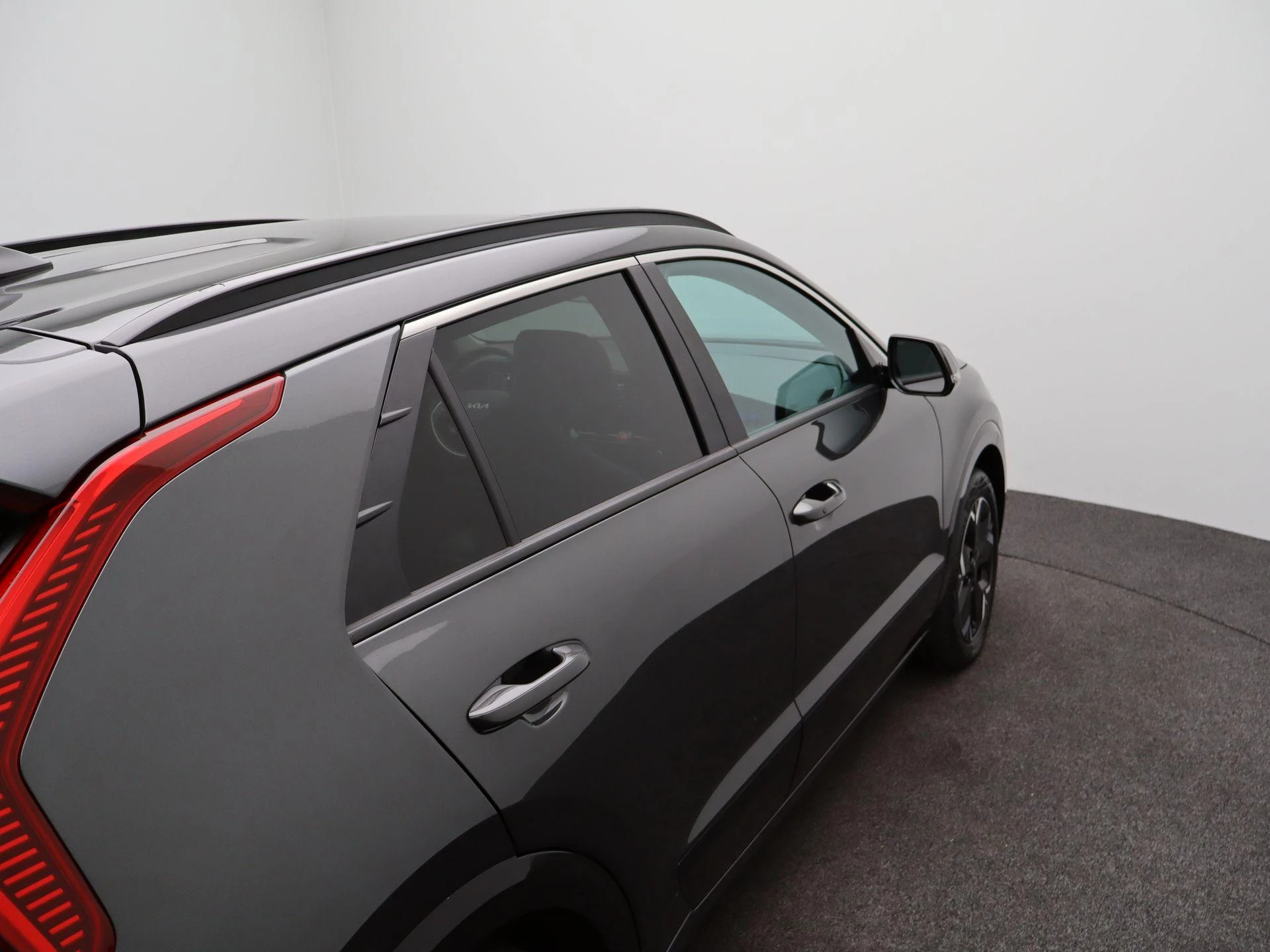 Kia Niro EV Light Advanced 64.8 kWh
