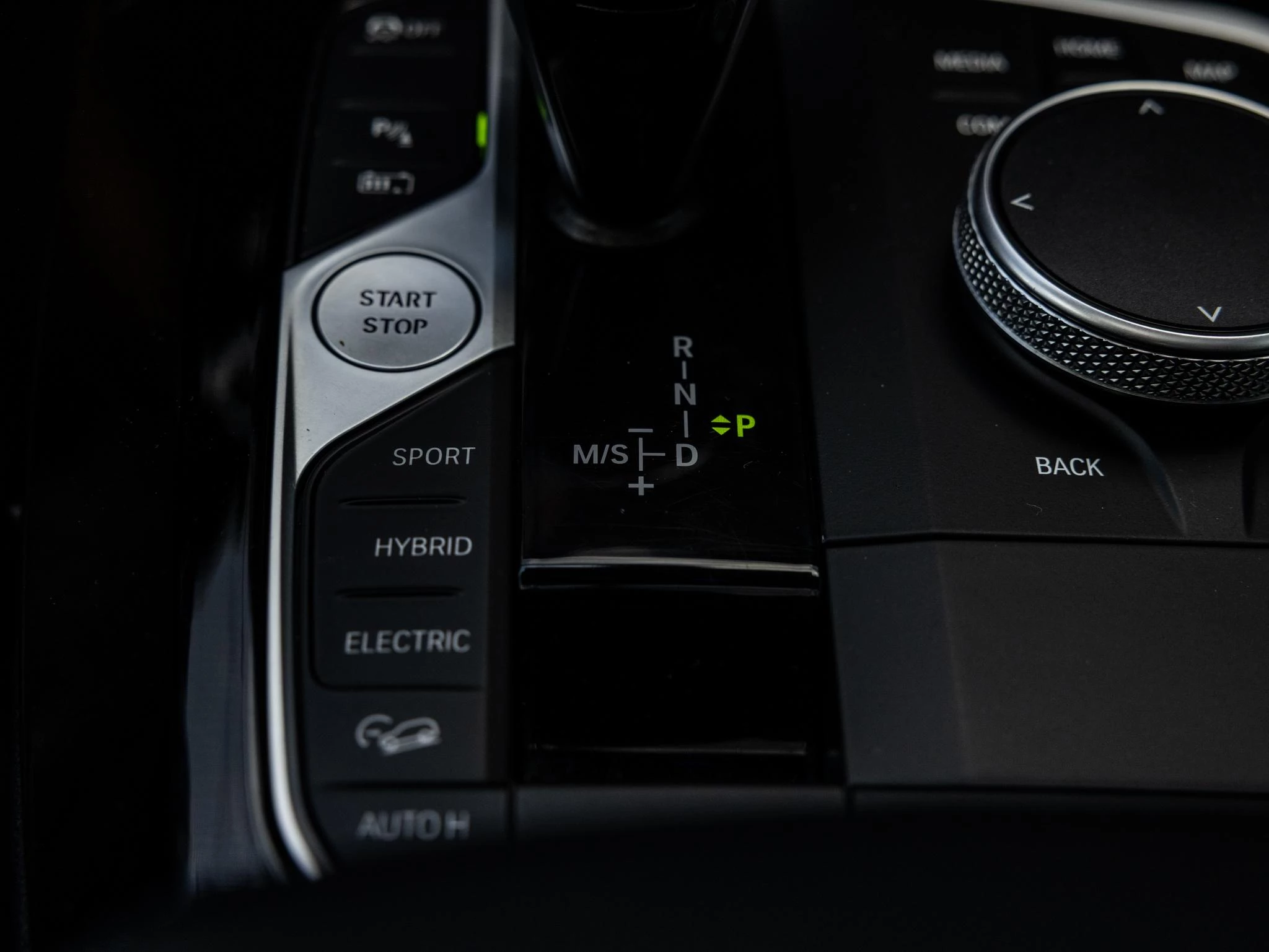 BMW X3 xDrive30e High Executive