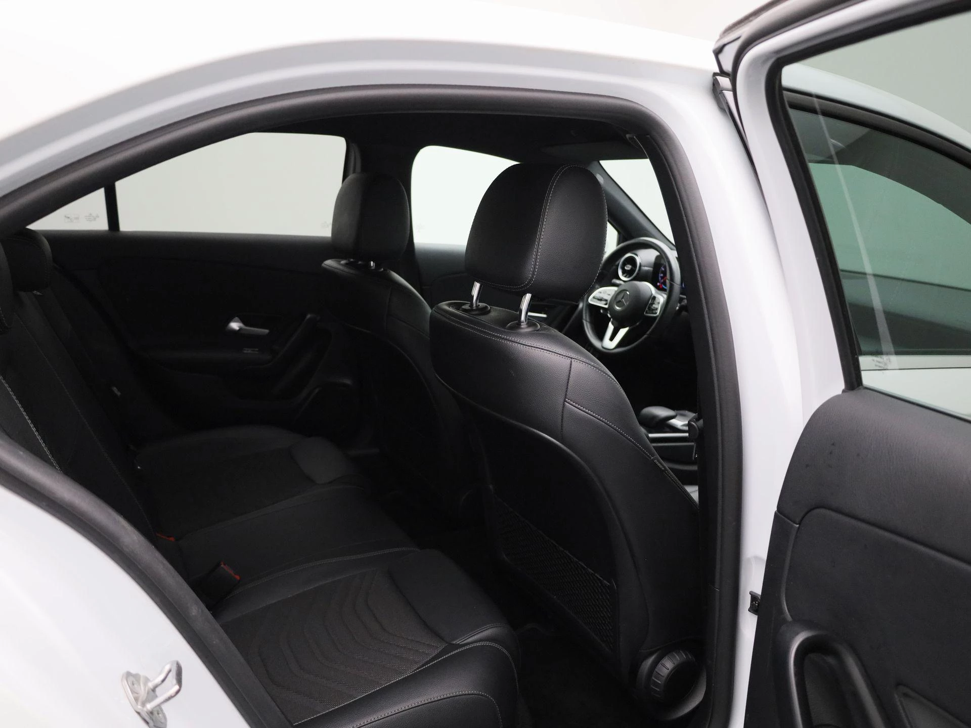 Mercedes-Benz A-Klasse 180 Business Solution