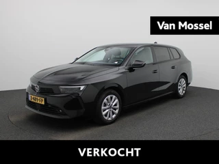 Opel Astra Sports Tourer 1.2 Level 2