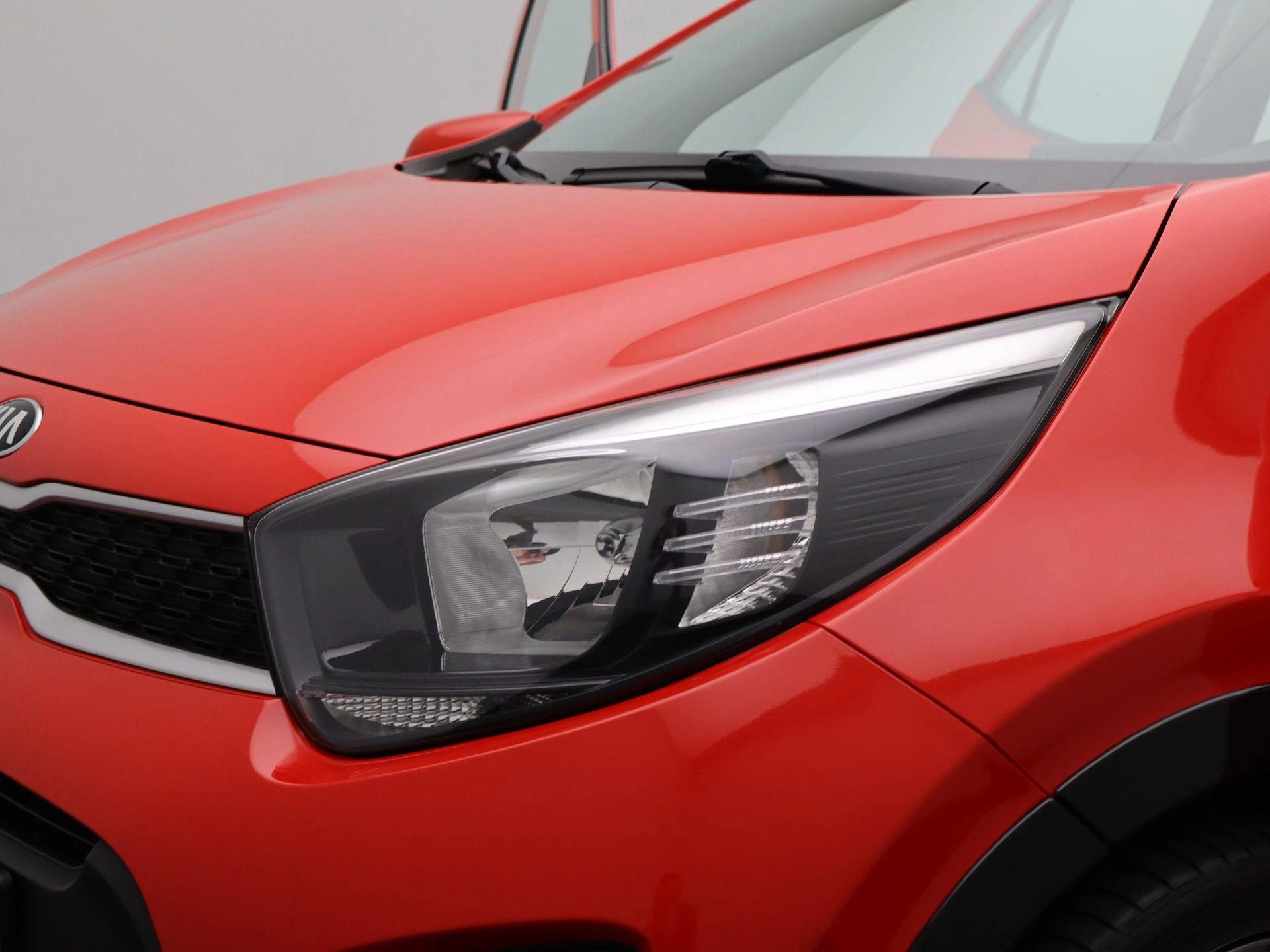 Kia Picanto 1.0 MPi ComfortPlusLine