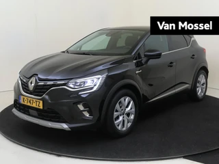 Renault Captur 1.0 TCe 100 Intens