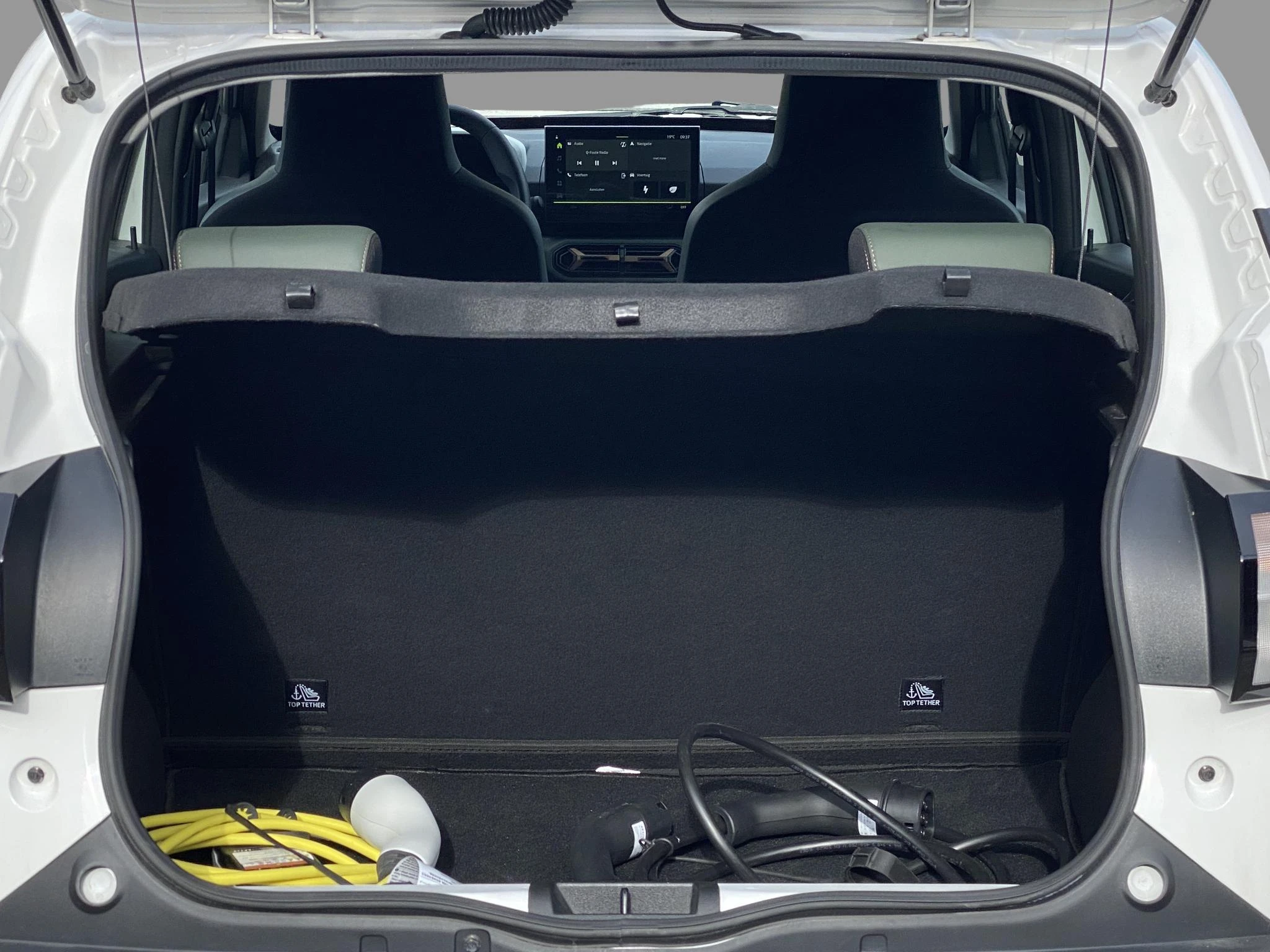 Dacia Spring Extreme Electric 65