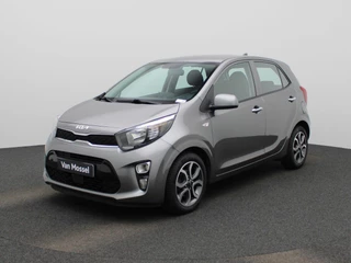 Kia Picanto 1.0 MPI 67 Pulse