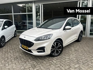 Ford Kuga 2.5 PHEV ST-Line X