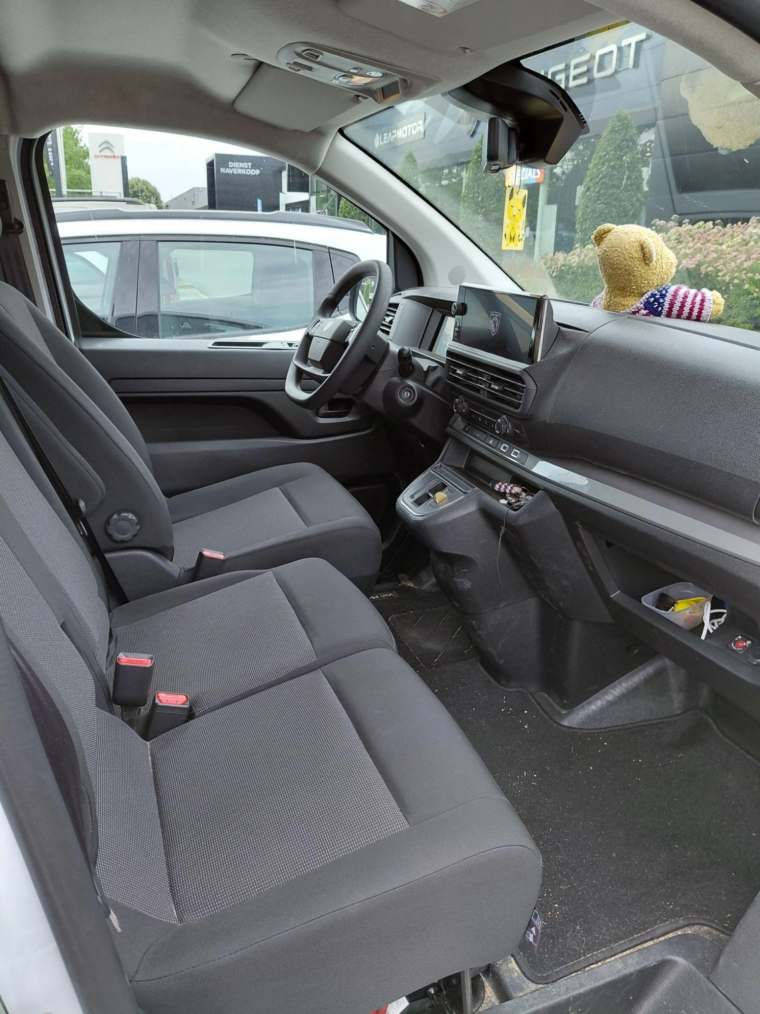 Peugeot Expert VU