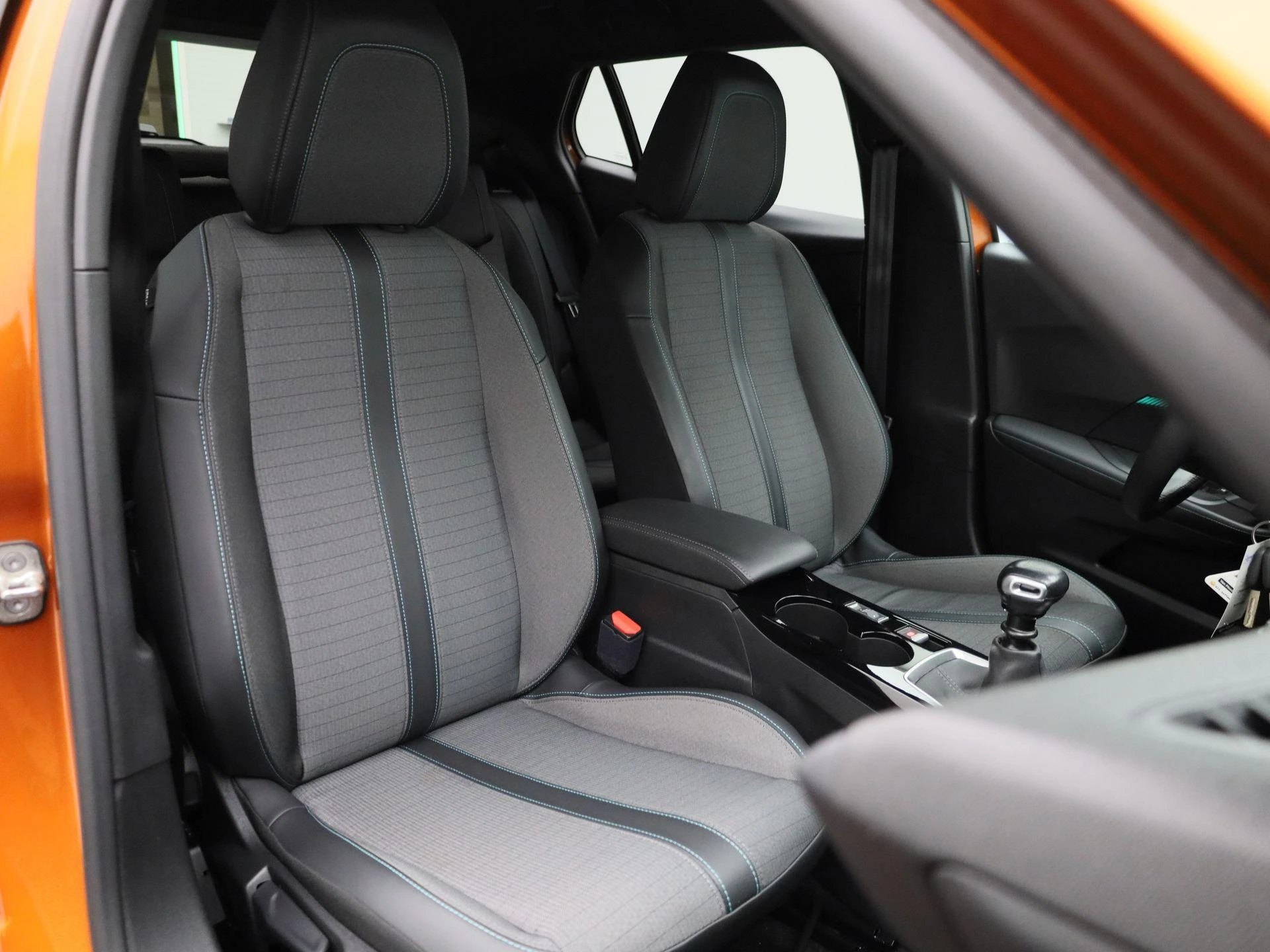 Peugeot 2008 - 33