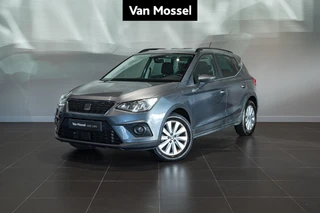 SEAT Arona 1.0 TSI Style