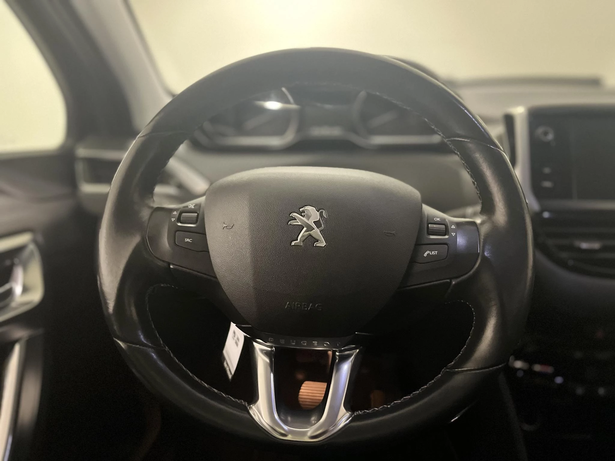 Peugeot 2008 1.2 PureTech GT-Line