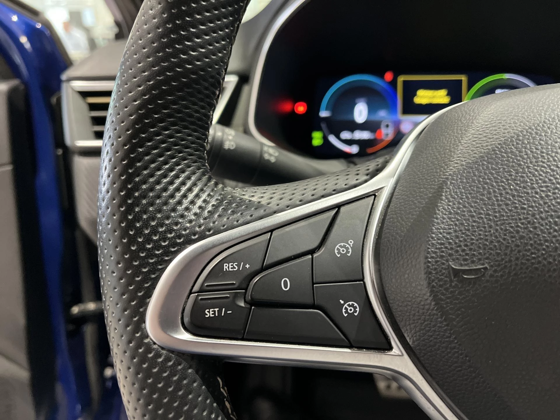 Renault Clio E-TECH Full Hybrid 145 Engineered